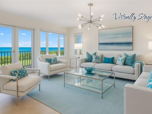 8824 S Sea Oaks Way , Unit 102, Vero Beach, FL 32963