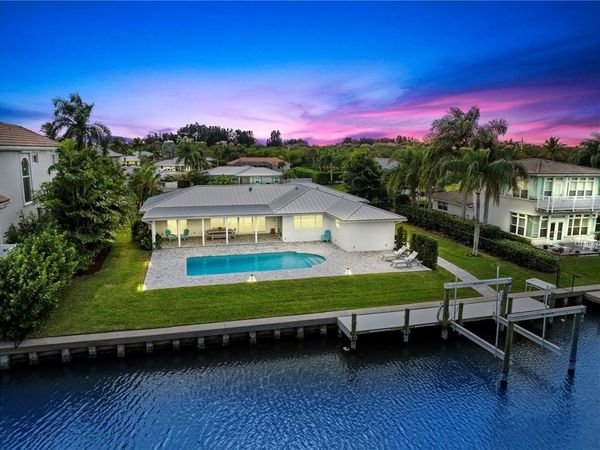 3576 Lucia Drive , Vero Beach, FL 32967