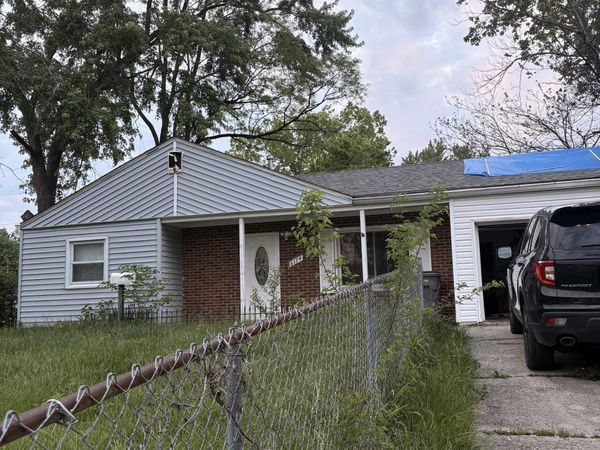 6174 Raleigh Drive , Indianapolis, IN 46219