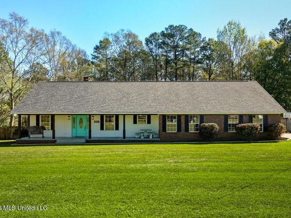 336 Nobles Road, Sumrall, MS 39482