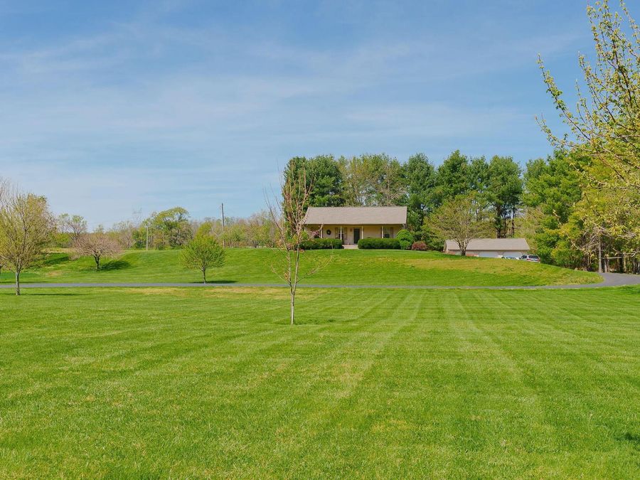 839 Falls Rd Road , Bainbridge, OH 45612 Photo 1