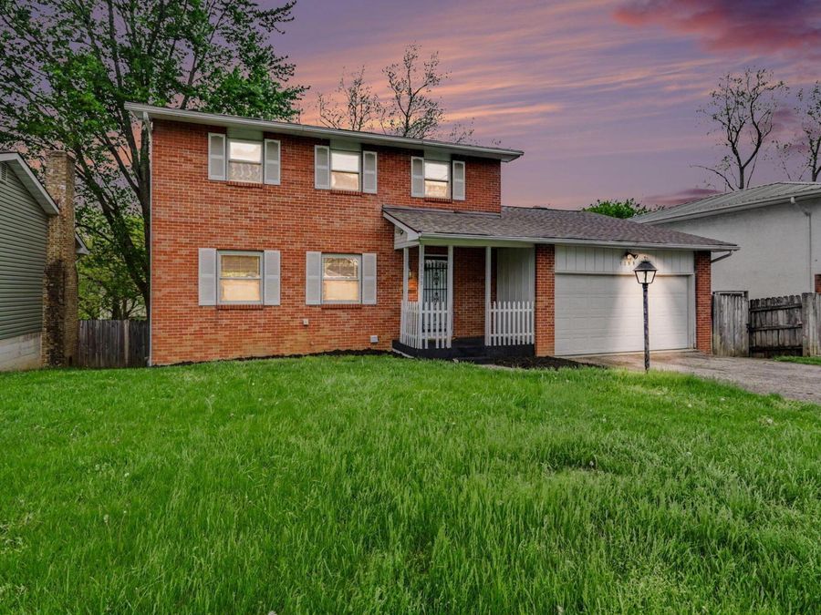 1599 Demorest Road , Columbus, OH 43228 Photo 1