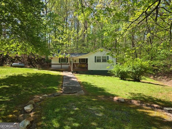 4320 Mineral Bluff Highway, Mineral Bluff, GA 30559