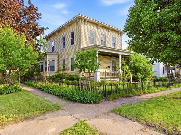 500 LIBERTY, Muscatine, IA 52761