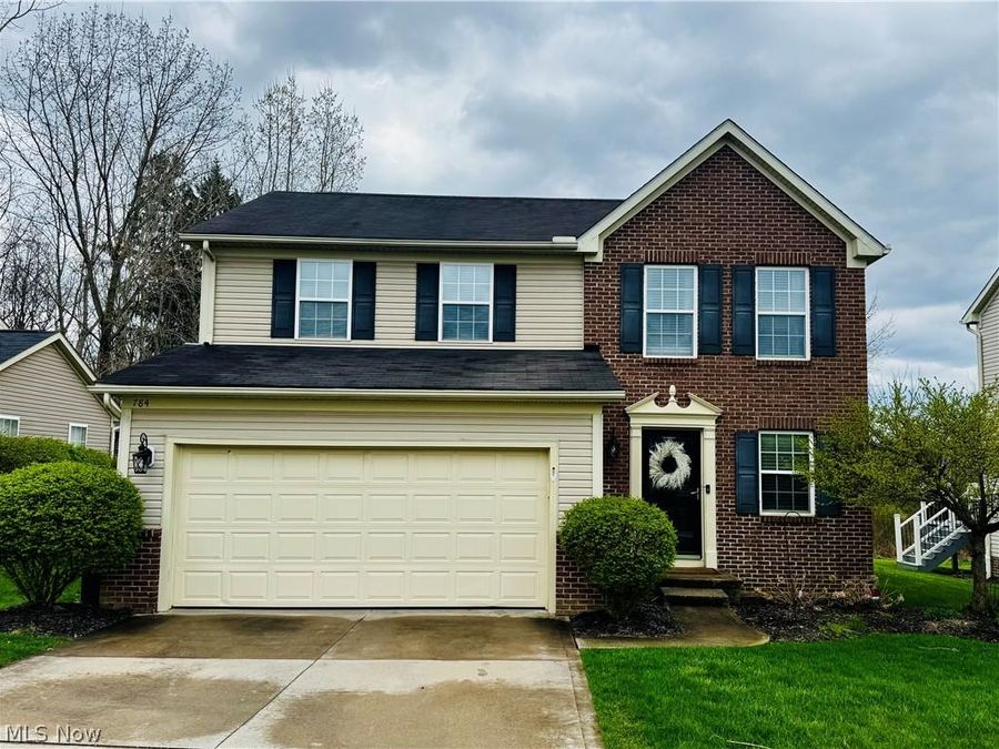 784 Millstream Run , Macedonia, OH 44056 Photo 1