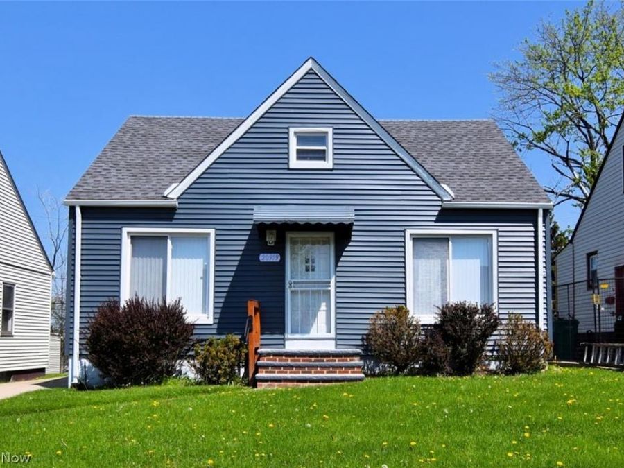 20919 Hansen Road , Maple Heights, OH 44137 Photo 1