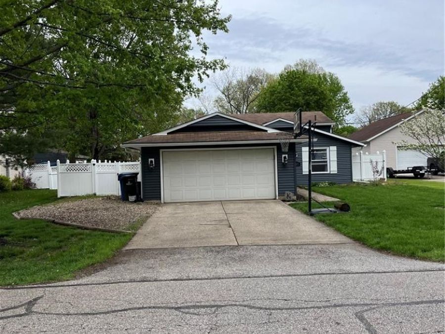 5825 Olive Avenue , North Ridgeville, OH 44039 Photo 1