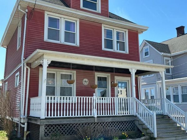 175 Grenville Street , Woodbridge, NJ 07095