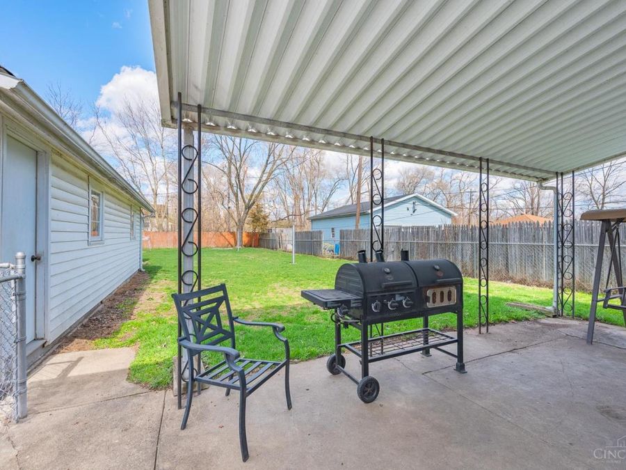 609 Buena Avenue, Middletown, OH 45044 Photo 5