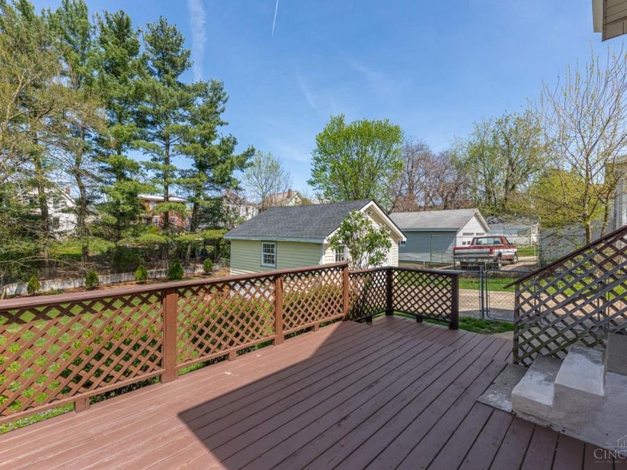3736 Herbert Avenue, Cheviot, OH 45211 Photo 26