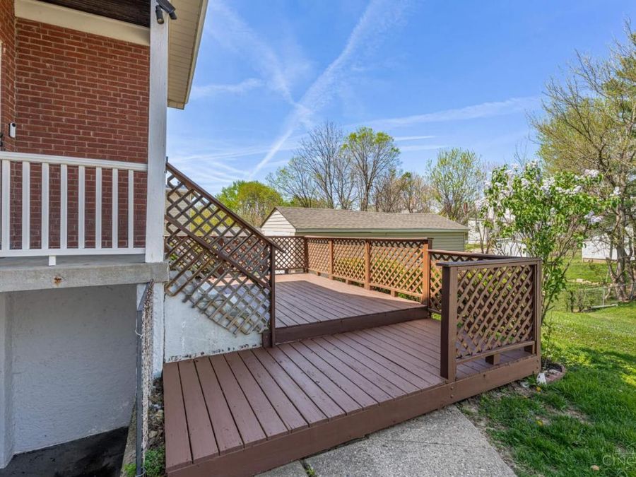 3736 Herbert Avenue, Cheviot, OH 45211 Photo 27