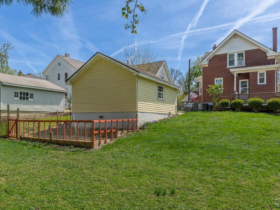 3736 Herbert Avenue, Cheviot, OH 45211 Photo 29
