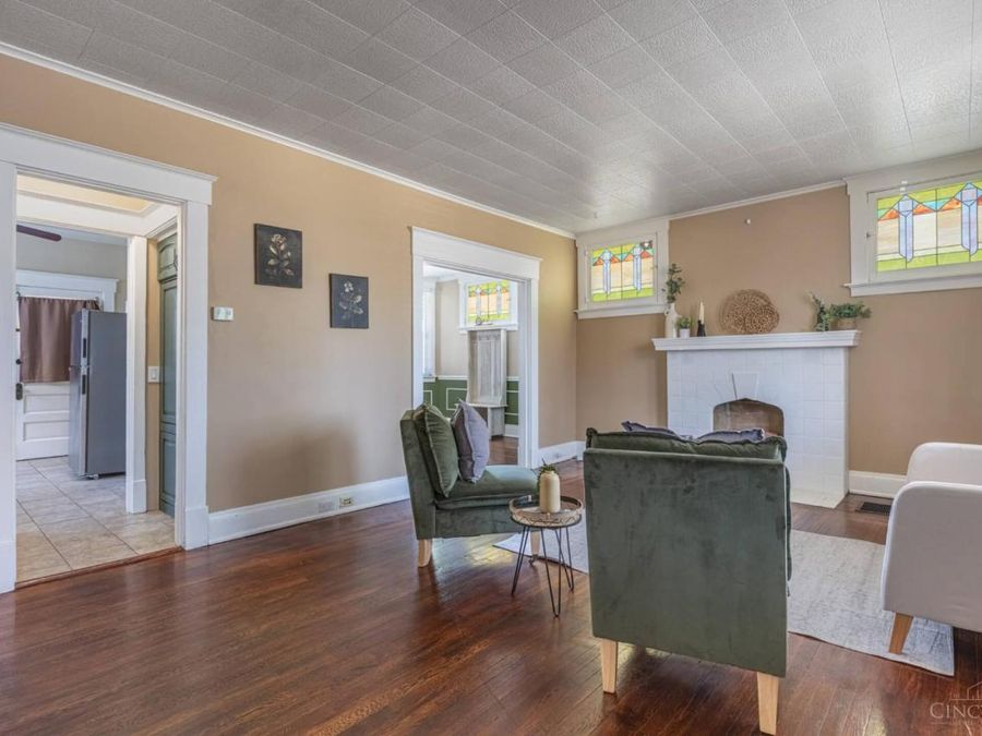 3736 Herbert Avenue, Cheviot, OH 45211 Photo 3