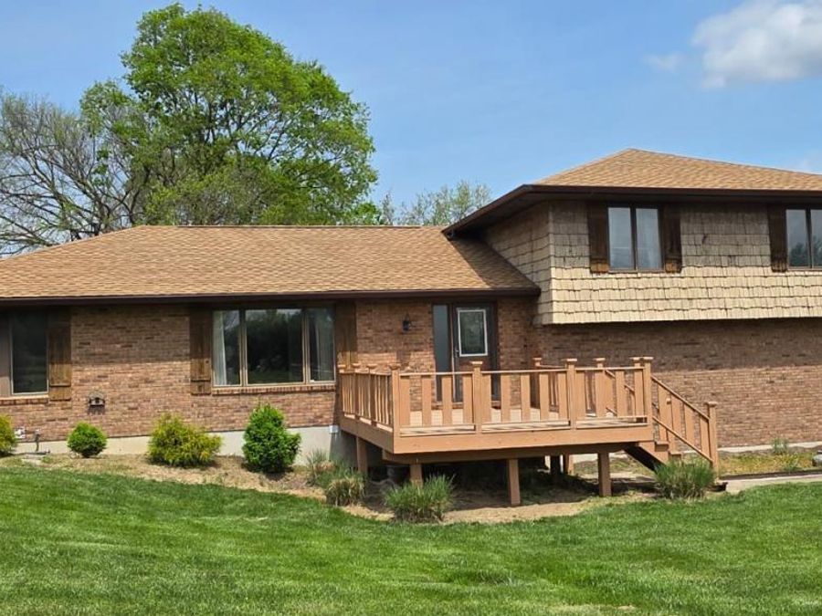 548 Shultz Drive, Hamilton, OH 45013 Photo 1
