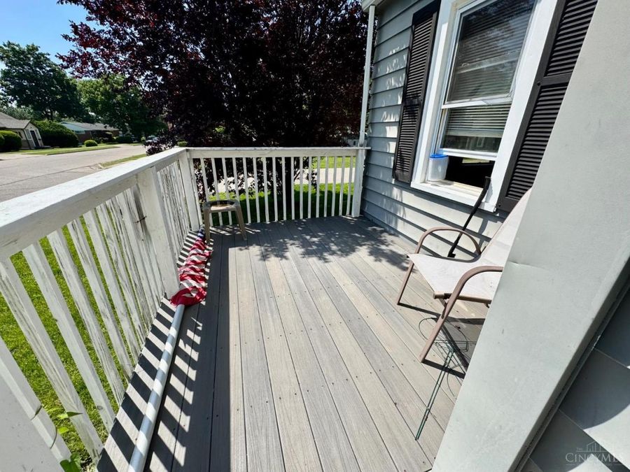 1201 Eureka Drive, Kettering, OH 45419 Photo 6