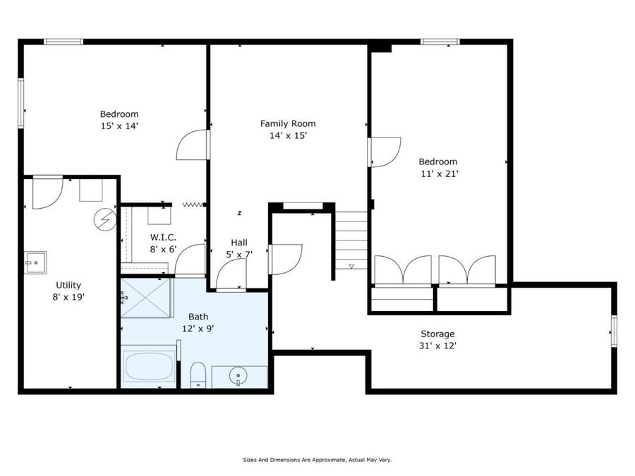 2237 Sweetbriar Lane, Cincinnati, OH 45239 Photo 37