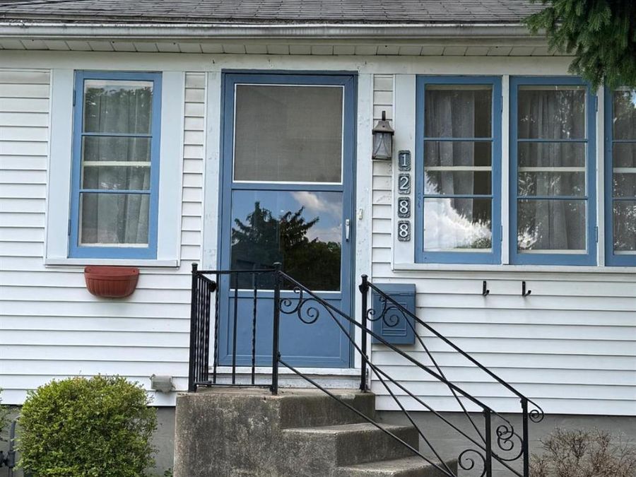 1288 Southlyn Drive, Kettering, OH 45409 Photo 3