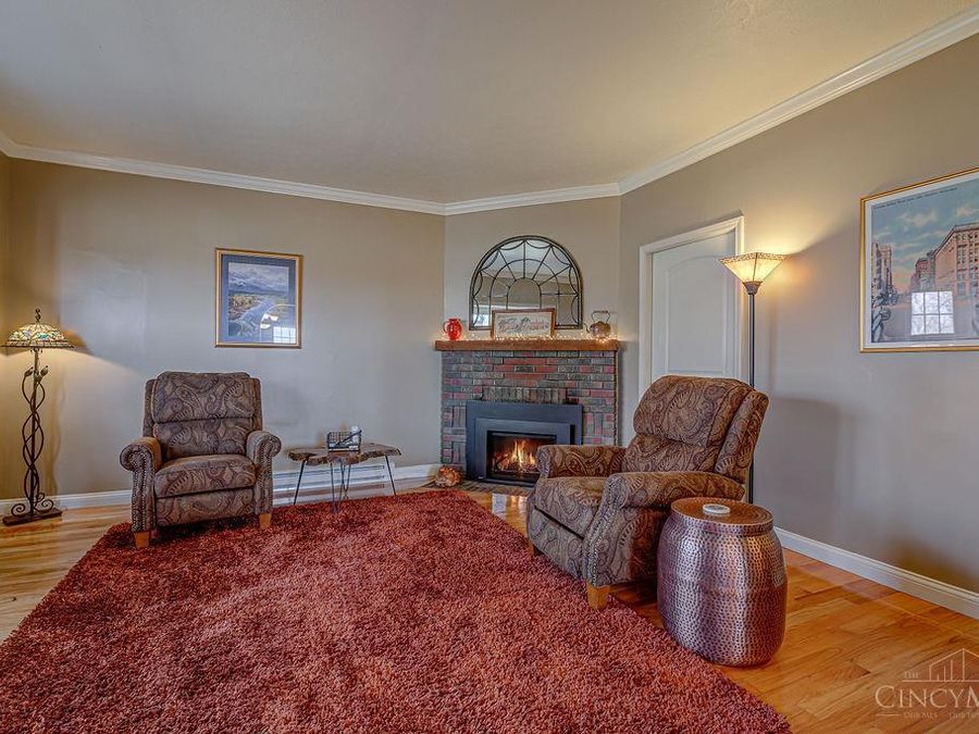7591 Brookville Road, Oxford Township, OH 45056 Photo 4