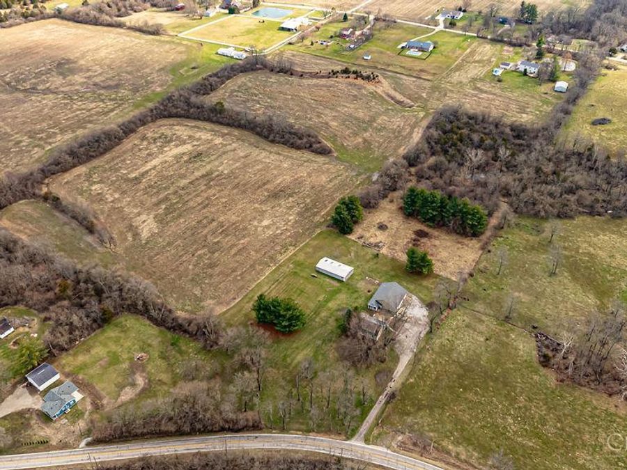 7591 Brookville Road, Oxford Township, OH 45056 Photo 42