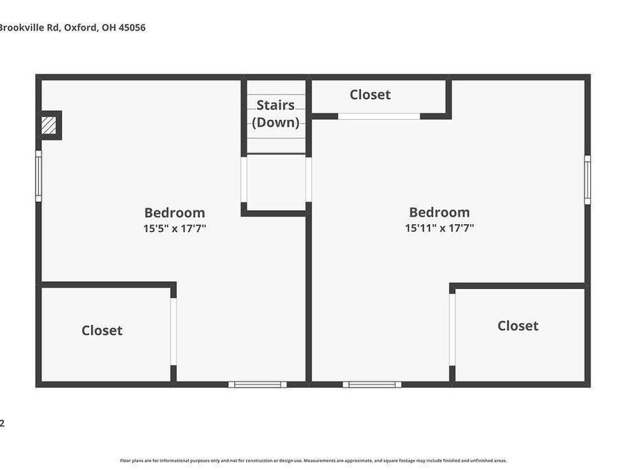 7591 Brookville Road, Oxford Township, OH 45056 Photo 45