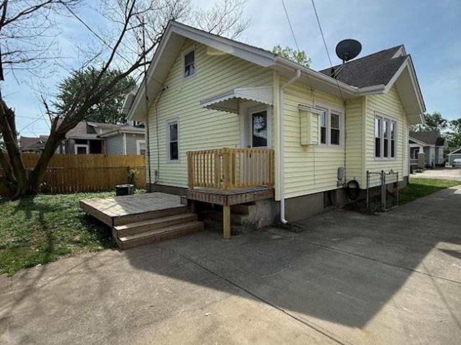 410 Laurel Avenue, Hamilton, OH 45015 Photo 11