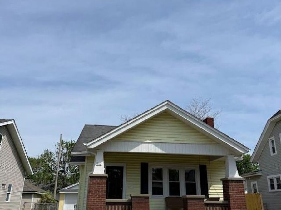 410 Laurel Avenue, Hamilton, OH 45015 Photo 3
