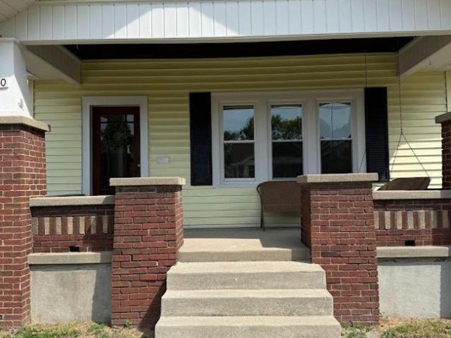 410 Laurel Avenue, Hamilton, OH 45015 Photo 4