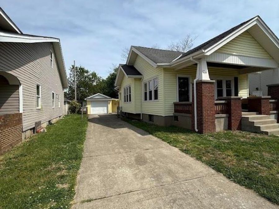 410 Laurel Avenue, Hamilton, OH 45015 Photo 5