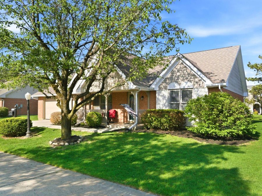 5831 Winfield Drive, Springfield, OH 45503 Photo 1