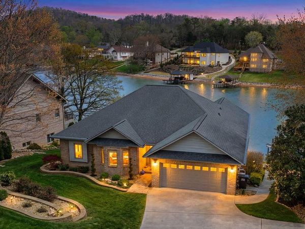 112 Oostagala Drive, Loudon, TN 37774