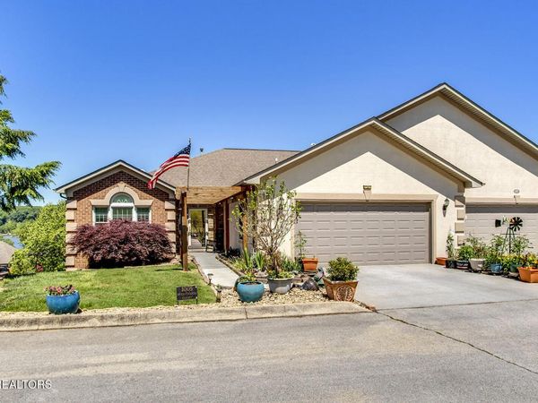 1005 Brentwood Court, Kingston, TN 37763