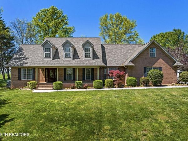 2041 Witt Rd, White Pine, TN 37890