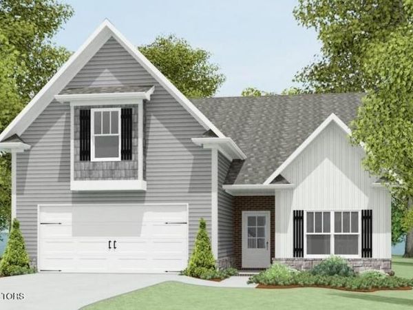 120 Cedarberry St, Oak Ridge, TN 37830