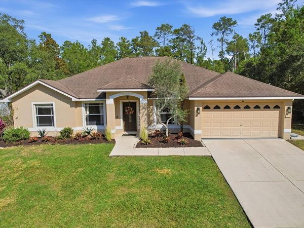 11 HEUCHERA COURT E, HOMOSASSA, FL 34446
