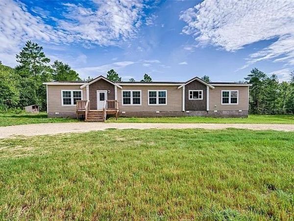 10531 NE 93RD LANE , BRONSON, FL 32621