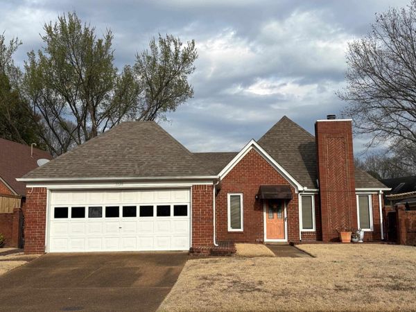 3128 BELSFIELD CV , Memphis, TN 38119