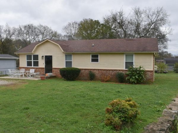 3785 Lunn Dr , Nashville, TN 37218