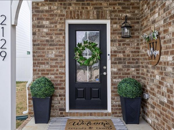2129 Barringer Ln , Murfreesboro, TN 37128