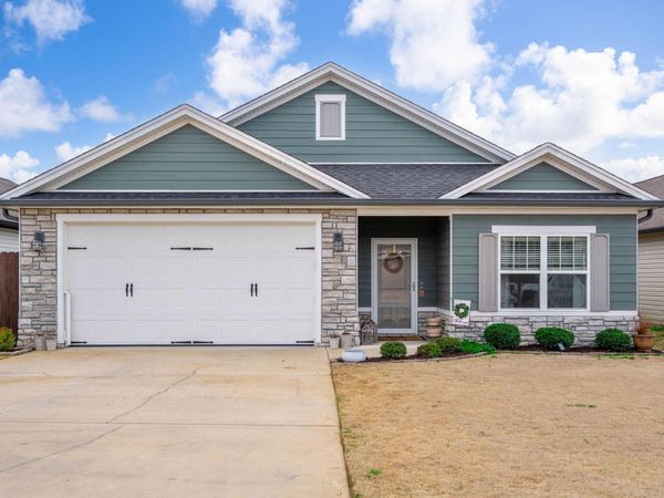 58 Browning Drive , Rossville, GA 30741