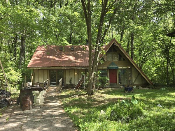 1506 Happy Valley Road , Rossville, GA 30741