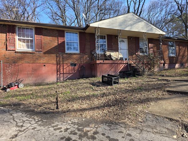 1000 Harold Dr , Nashville, TN 37217