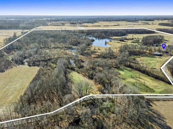 359 Swinging Bridge Rd , Beebe, AR 72012