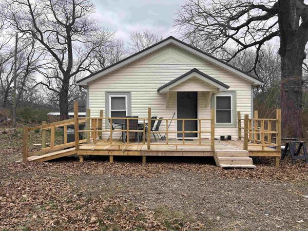 1108 Hickory N , Bald Knob, AR 72010