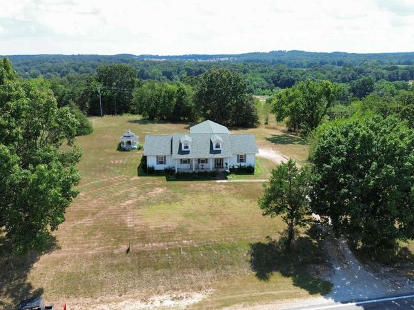 4849 AR Highway 354 , Wiseman, AR 72587