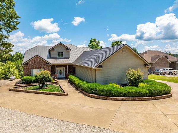 505 Tri Lakes E , Horseshoe Bend, AR 72512