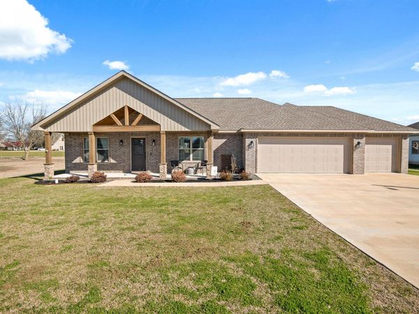 248 Quincy , Trumann, AR 72472