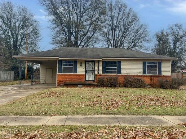404 Kay , Blytheville, AR 72315