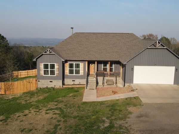 794 Flurry Rd. , Delaware, AR 72835