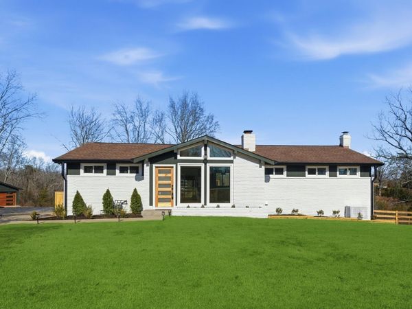 1033 Pine Valley Rd , Kingston Springs, TN 37082
