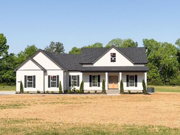 640 Himesville Rd , Shelbyville, TN 37160
